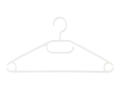 Perchas para ropa