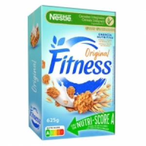 Cereales integrales Original Fitness 625 g.