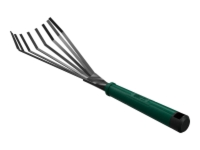 Rastrillo de mano