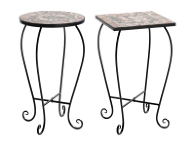 Mesa auxiliar 22.99 €