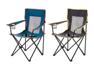 Lidl  Rocktrail Silla de camping