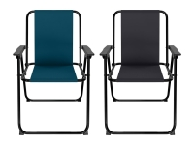 Silla plegable de camping 14.99 €