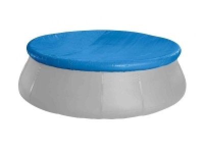Lidl  Lona para cubrir piscina 330 cm