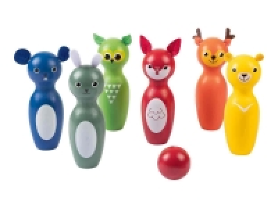 Lidl  Bolos con diseño de animales