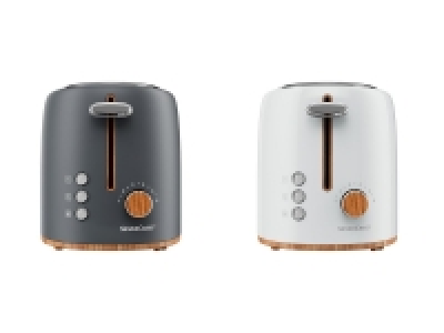 Lidl  Tostadora 980W