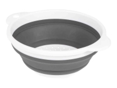 Lidl  Wenko Colador plegable