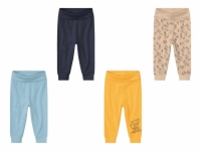 Lidl  Pantalones de chándal para bebé