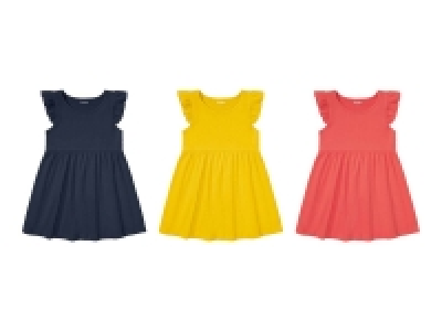 Vestido infantil 4.99 €