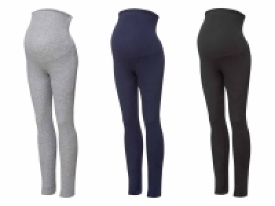 Leggings premamá 4.99 €
