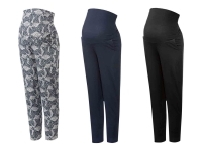 Pantalón premamá de verano 8.99 €