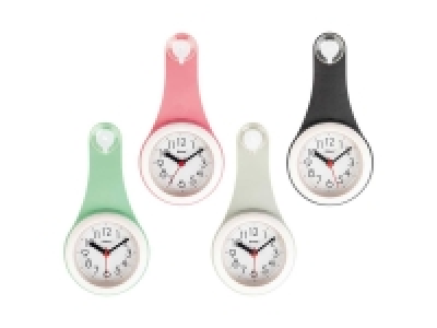 Reloj de baño de cuarzo Mebus 8.99 €