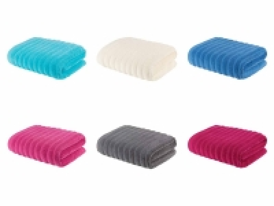Toalla de baño de rizo 9.99 €