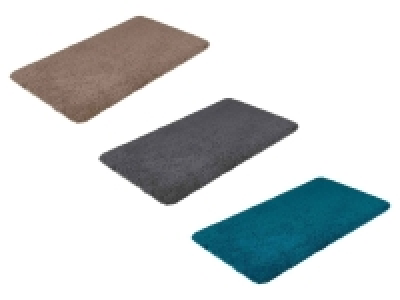 Lidl  Alfombra de baño rectangular