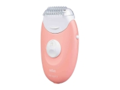 Braun depiladora 3 en 1 Silk-épil 3