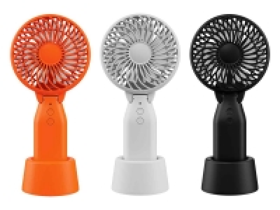 Lidl  Mini Ventilador portátil