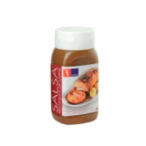 LaSirena  Salsa para redondos de carne