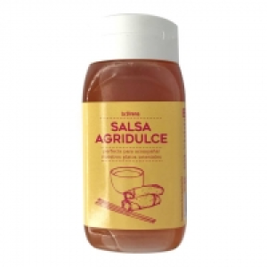 LaSirena  Salsa agridulce