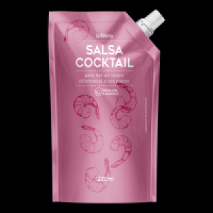 Salsa cocktail 1.19 €