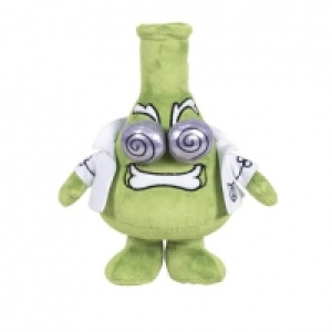 SuperZings - Professor K - Peluche 45 cm 24.99 €
