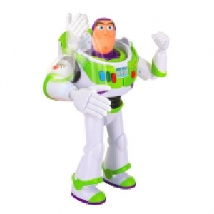 Toysrus  Toy Story - Buzz Lightyear Acción Karate Toy Story 4