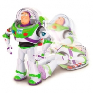 Toysrus  Toy Story - Buzz Interactivo Toy Story 4