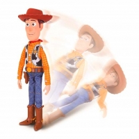 Toysrus  Toy Story - Woody Interactivo Toy Story 4