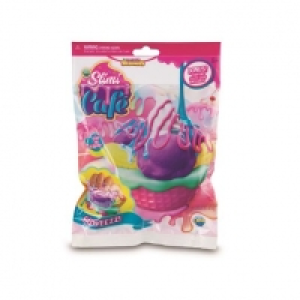 Slimi Café Squishies Pastelitos (varios modelos)