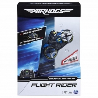 Toysrus  Air Hogs - Flight Rider Moto RC