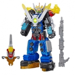 Toysrus  Power Rangers - Beast-X Ultrazord