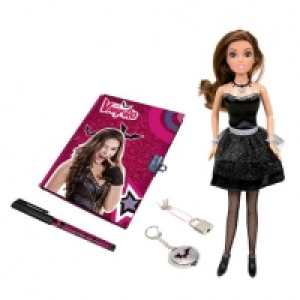 Toysrus  Chica Vampiro - Daisy Cantarina con Notas Secretas