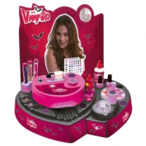 Toysrus  Chica Vampiro - Centro de Manicura