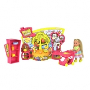 Toysrus  Evi Love - Supermercado