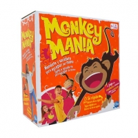 Toysrus  Monkey Mania