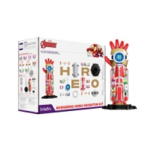 Toysrus  Los Vengadores - Littlebits - Hero Inventor Kit