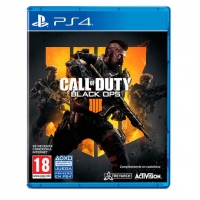 Toysrus  PS4 - Call of Duty Black Ops 4