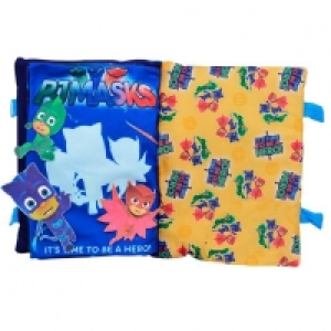 Toysrus  Pj Masks - Set Creativo de Historias