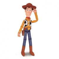 Toysrus  Toy Story - Woody con Voz (varios modelos)