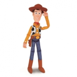 Toysrus  Toy Story - Woody con Voz (varios modelos)