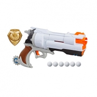 Toysrus  Nerf Rival - Overwatch McCREE