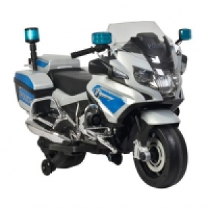 Toysrus  Moto de Policía BMW R1200R 6V