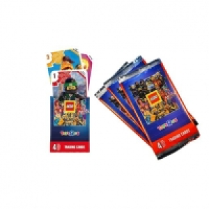 LEGO - Cartas (varios modelos) 0.10 €