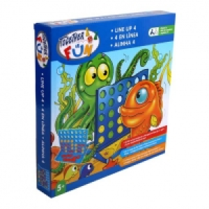 Toysrus  4 en Línea