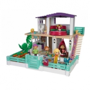 Toysrus  Mymy City - Holiday House