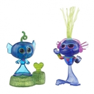 Toysrus  Trolls - Techno Reef - Figura Bobble Trolls 2