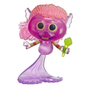 Toysrus  Trolls - Mermaid - Figura con Instrumento Musical Trolls 2