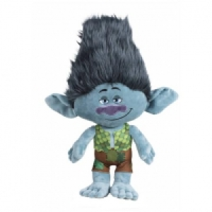 Toysrus  Trolls - Branch - Peluche 50 cm Trolls 2