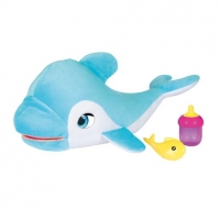 Toysrus  Club Petz - BluBlu Baby Delfín