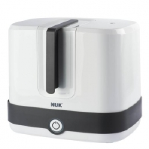 Nuk - Esterilizador a Vapor 71.99 €