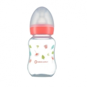 Toysrus  Bébé Confort - Biberón clásico 120 ml 0 a 6 meses