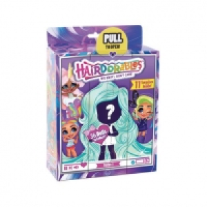 Toysrus  Hairdorables - Muñeca (varios modelos)